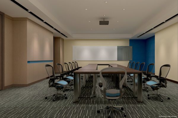 Hotel Vyluk (Guangzhou)